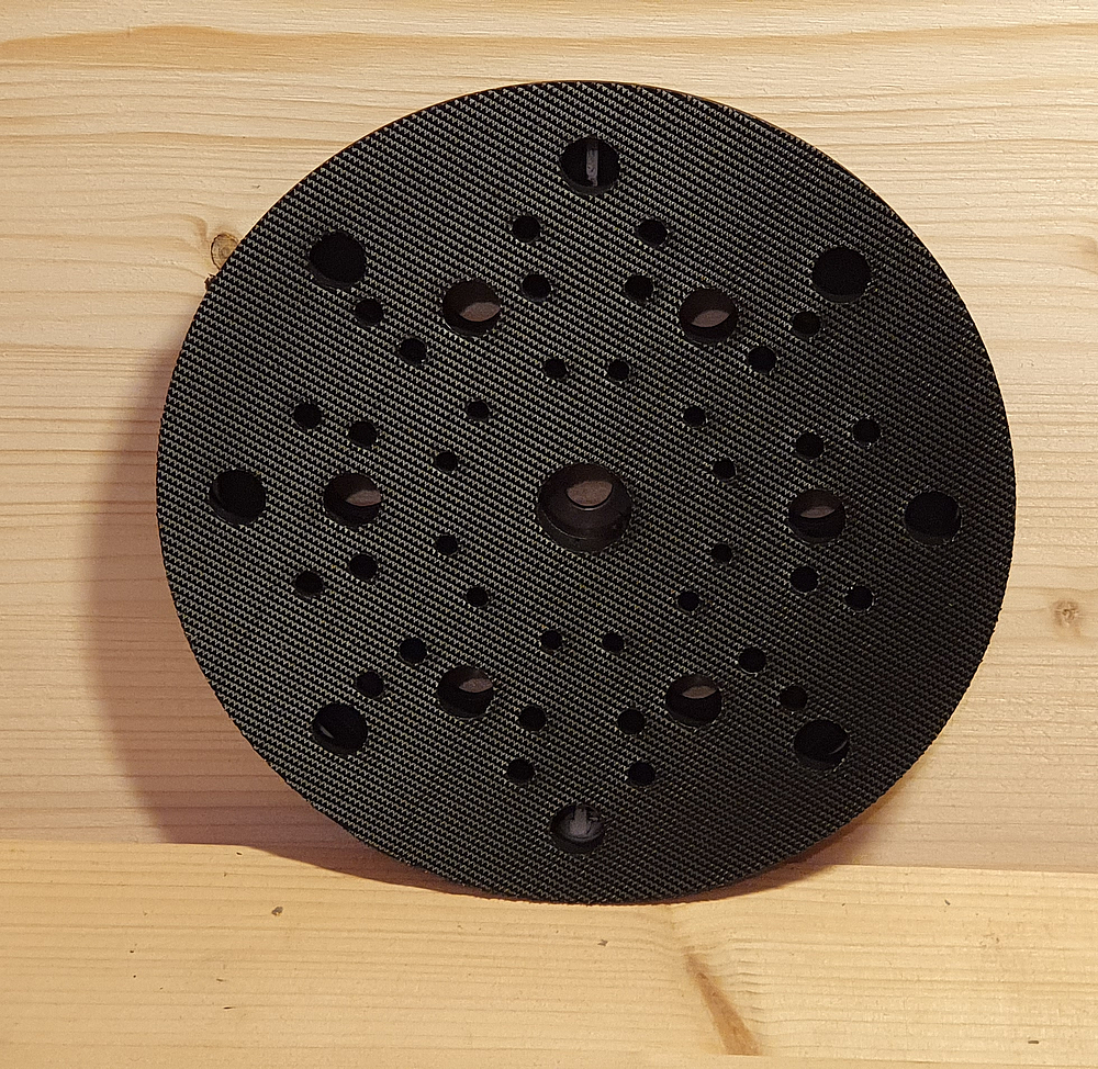 Many holes suck a lot