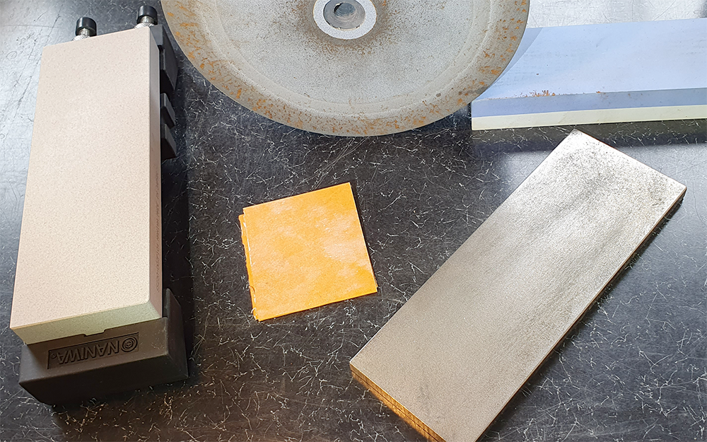 Abrasives